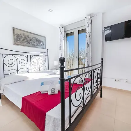 Bellavista Puerto 2b * 卡拉纳雅达