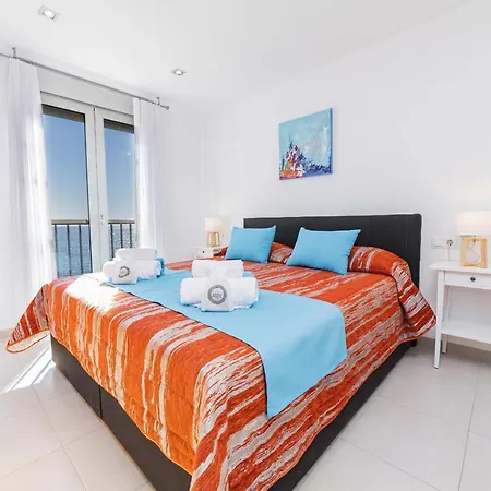 דירה Bellavista Puerto 2b *