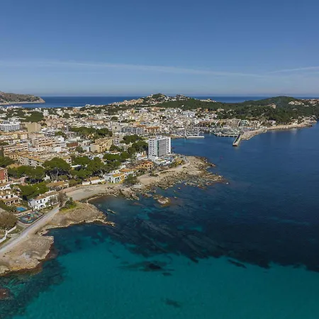 דירה Bellavista Puerto 2b *