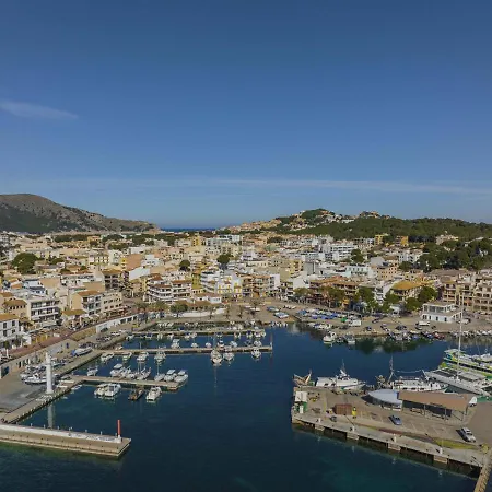 公寓 Bellavista Puerto 2b *