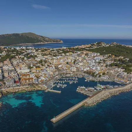 Bellavista Puerto 2b 公寓 *