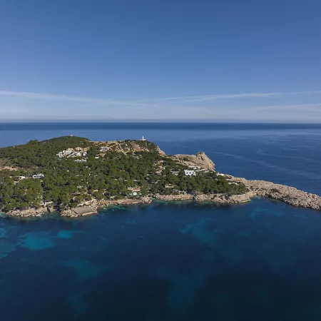 Bellavista Puerto 2b Apartmán Cala Ratjada (Mallorca)