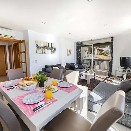 Apartment Bellavista Puerto 2b *