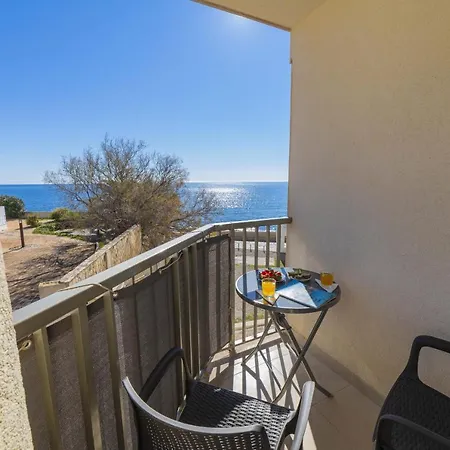 Bellavista Puerto 2b Cala Ratjada (Mallorca)