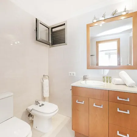 Bellavista Puerto 2b Cala Ratjada (Mallorca)