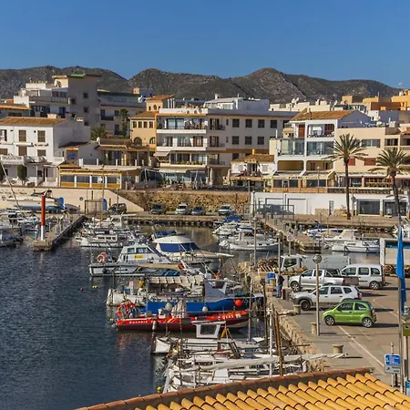 Bellavista Puerto 2b * Cala Ratjada (Mallorca)