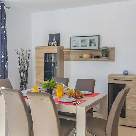 Bellavista Puerto 2b شقة