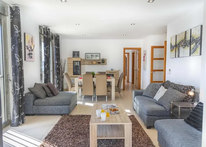 Bellavista Puerto 2b * Cala Ratjada (Mallorca)