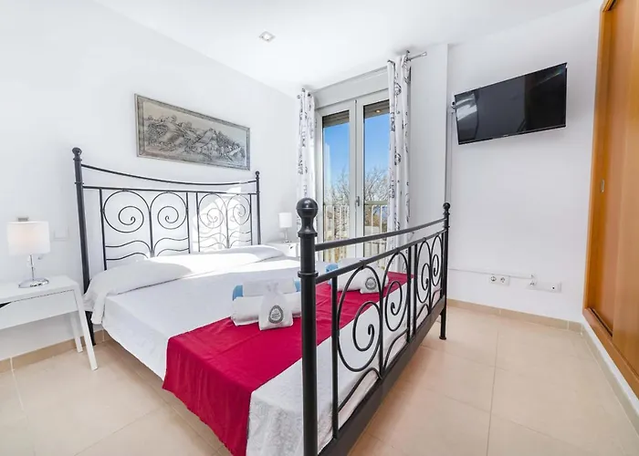 Bellavista Puerto 2b * كالا راتخاذا