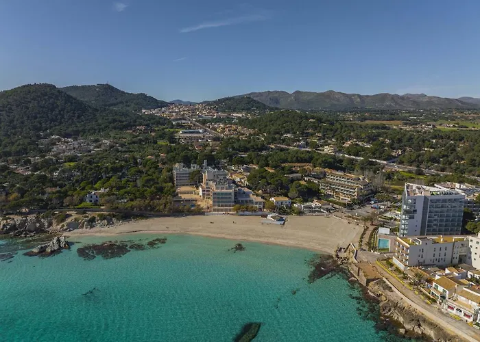 Bellavista Puerto 2b * Cala Ratjada (Mallorca)