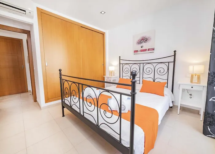 Bellavista Puerto 2b * Cala Ratjada (Mallorca)