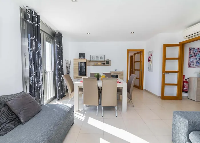 Apartment Bellavista Puerto 2b Cala Ratjada (Mallorca)