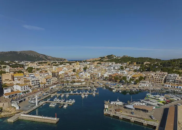 Apartment Bellavista Puerto 2b *