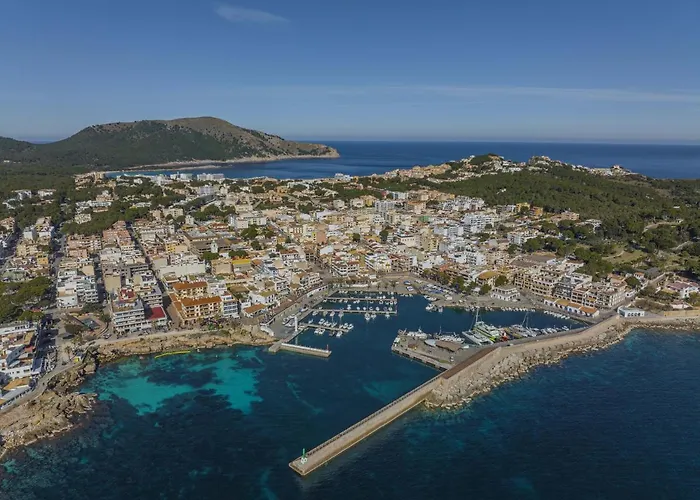 Bellavista Puerto 2b شقة *