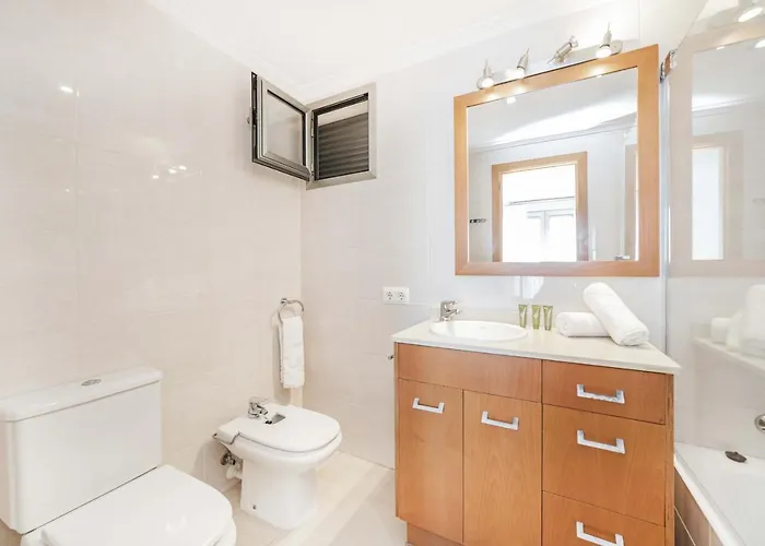 Bellavista Puerto 2b Cala Ratjada (Mallorca)