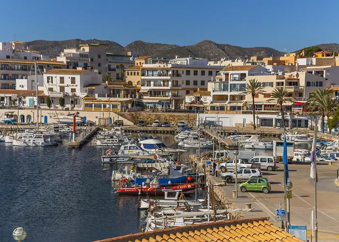 Bellavista Puerto 2b * Cala Ratjada (Mallorca)