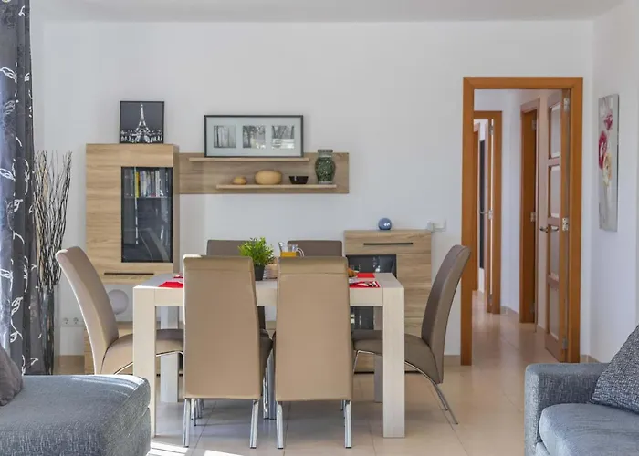 Apartment Bellavista Puerto 2b Cala Ratjada (Mallorca)