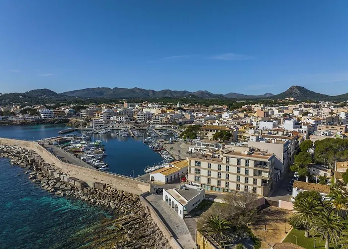 Bellavista Puerto 2b *