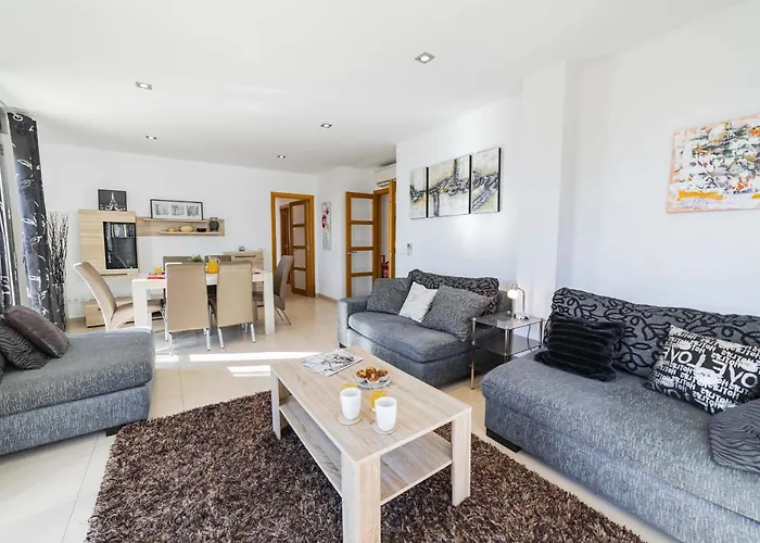 Bellavista Puerto 2b * كالا راتخاذا