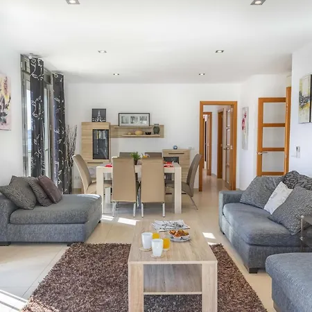 Bellavista Puerto 2b * Кала Ратьяда