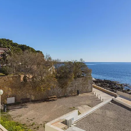 Апартаменты Bellavista Puerto 2b *