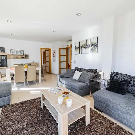 Bellavista Puerto 2b * Кала Ратьяда