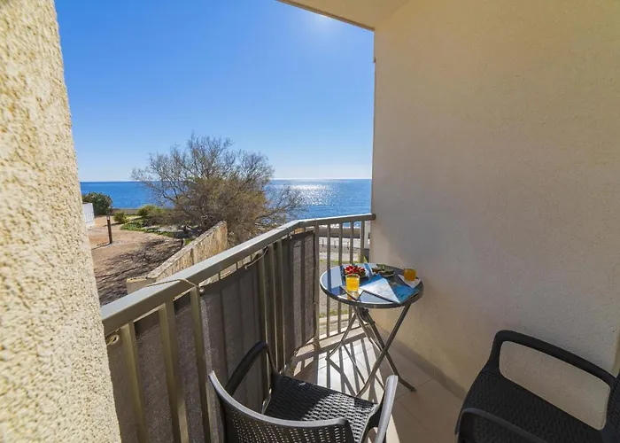 Bellavista Puerto 2b Кала Ратьяда