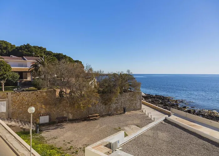 Апартаменты Bellavista Puerto 2b *